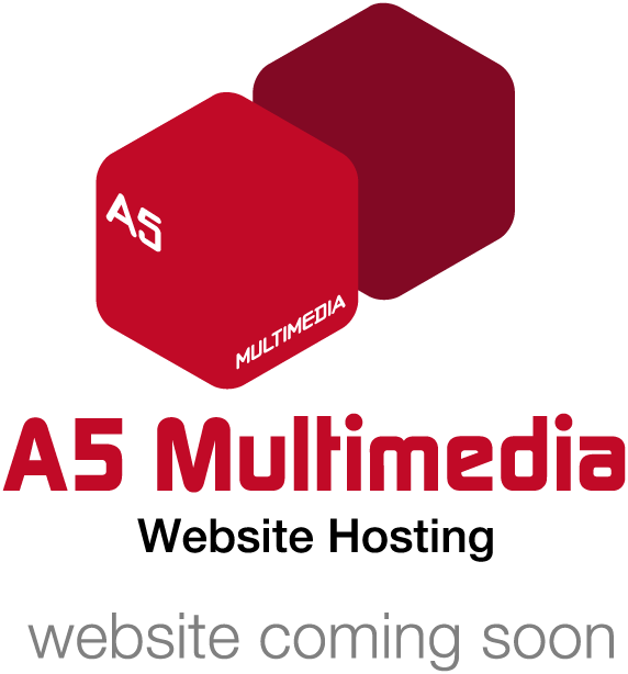 a5 multimedia - website coming soon